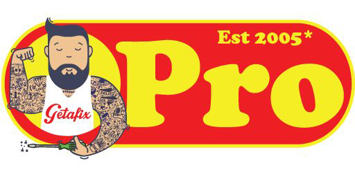 Getafix Pro